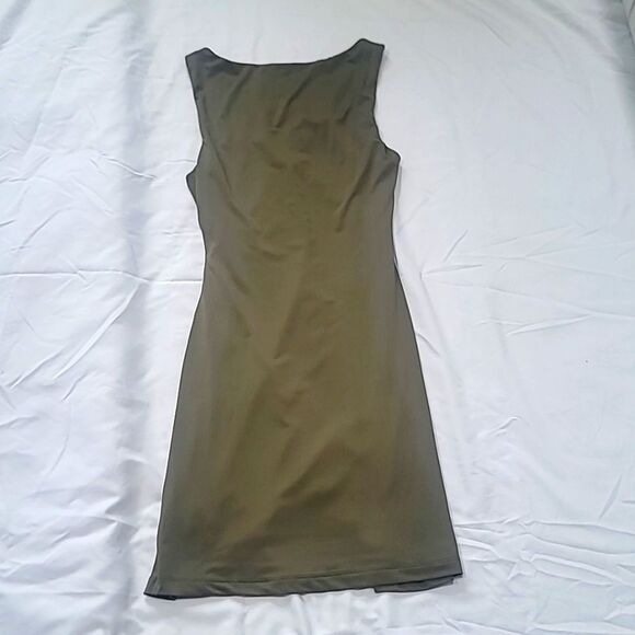 GUESS Women's bodycon dress - Picture 5 of 5
